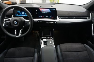 BMW X2 Neuwagen