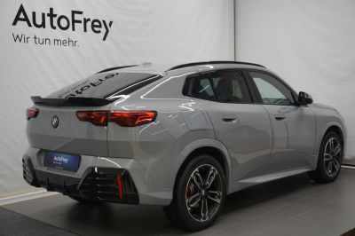 BMW X2 Neuwagen