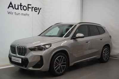 BMW X1 Gebrauchtwagen BMW X1 Gebrauchtwagen