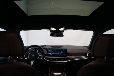 BMW X7 Neuwagen BMW X7 Neuwagen