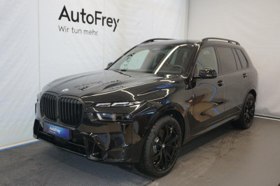 BMW X7 Neuwagen BMW X7 Neuwagen