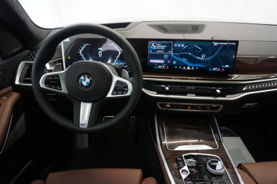 BMW X7 Neuwagen BMW X7 Neuwagen