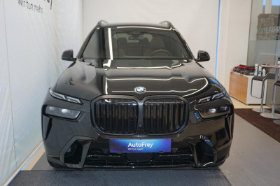 BMW X7 Neuwagen BMW X7 Neuwagen