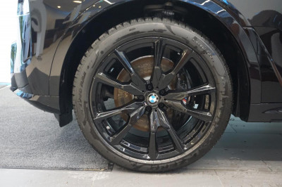 BMW X7 Neuwagen BMW X7 Neuwagen