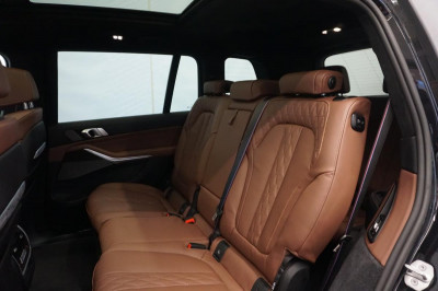 BMW X7 Neuwagen BMW X7 Neuwagen