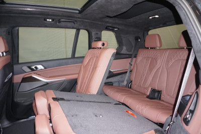 BMW X7 Neuwagen BMW X7 Neuwagen