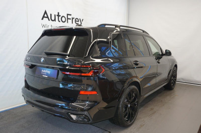 BMW X7 Neuwagen BMW X7 Neuwagen