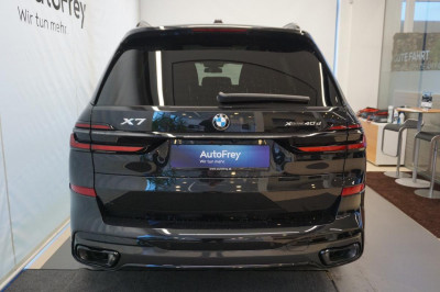 BMW X7 Neuwagen BMW X7 Neuwagen