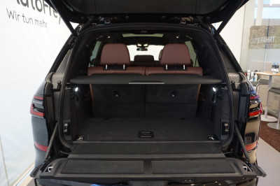 BMW X7 Neuwagen BMW X7 Neuwagen