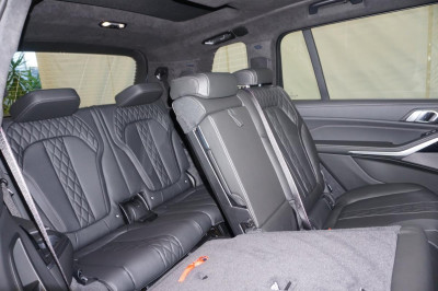 BMW X7 Vorführwagen