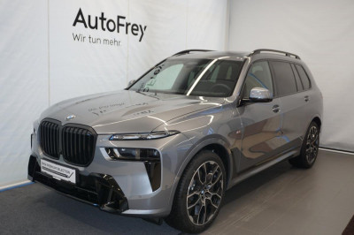 BMW X7 Vorführwagen BMW X7 Vorführwagen