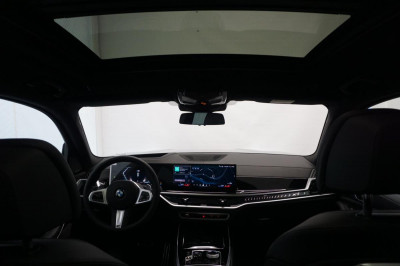 BMW X7 Vorführwagen