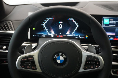 BMW X7 Vorführwagen