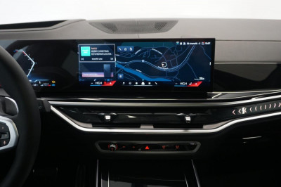 BMW X7 Vorführwagen