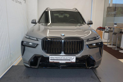 BMW X7 Vorführwagen
