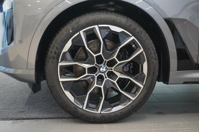 BMW X7 Vorführwagen