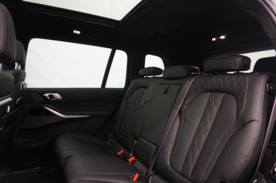 BMW X7 Vorführwagen