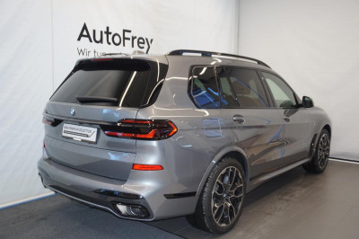 BMW X7 Vorführwagen