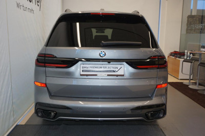 BMW X7 Vorführwagen