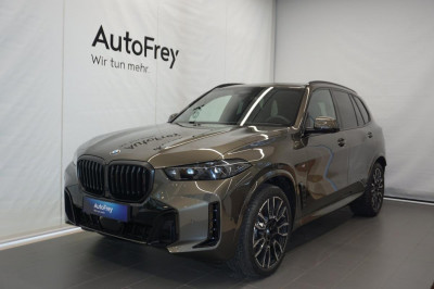 BMW X5 Neuwagen BMW X5 Neuwagen