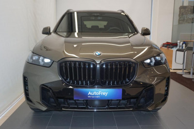 BMW X5 Neuwagen