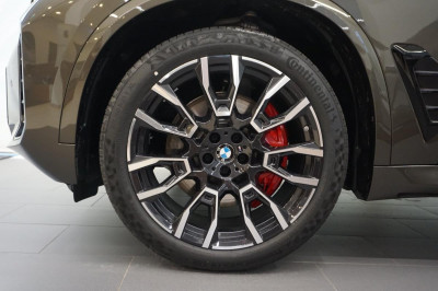 BMW X5 Neuwagen