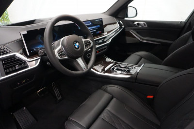BMW X5 Neuwagen