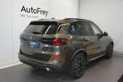 BMW X5 Neuwagen
