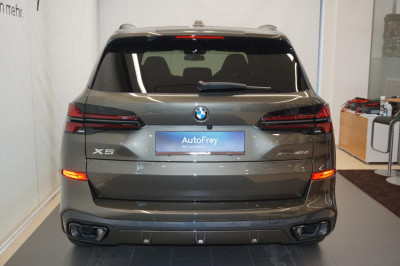 BMW X5 Neuwagen