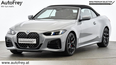 BMW 4er Gebrauchtwagen