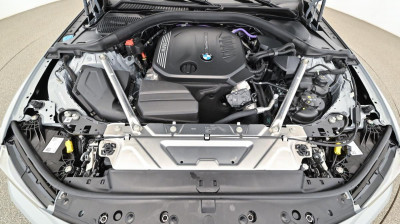 BMW 4er Gebrauchtwagen