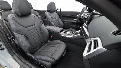 BMW 4er Gebrauchtwagen