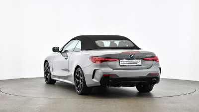 BMW 4er Gebrauchtwagen