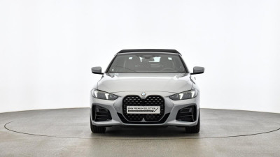 BMW 4er Gebrauchtwagen