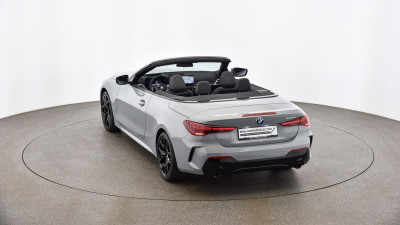 BMW 4er Gebrauchtwagen