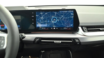 BMW iX1 Gebrauchtwagen