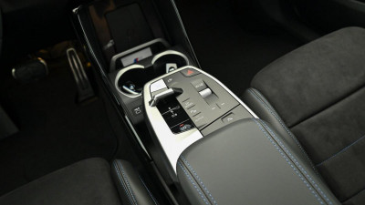 BMW iX1 Gebrauchtwagen