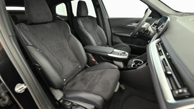 BMW iX1 Gebrauchtwagen