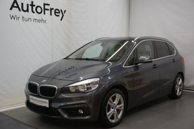 BMW 2er Gebrauchtwagen