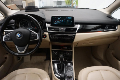 BMW 2er Gebrauchtwagen