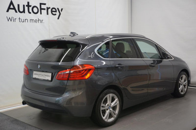 BMW 2er Gebrauchtwagen