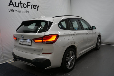 BMW X1 Gebrauchtwagen