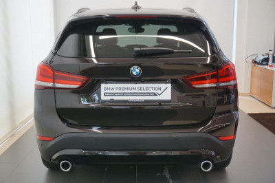 BMW X1 Gebrauchtwagen