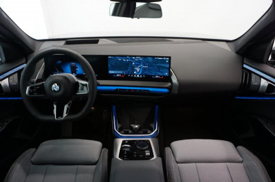 BMW X3 Neuwagen