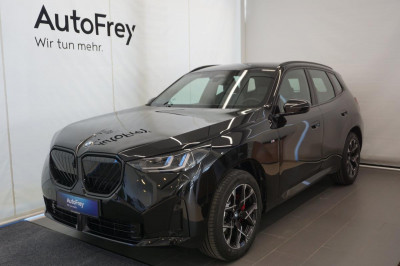 BMW X3 Neuwagen