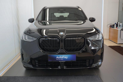 BMW X3 Neuwagen