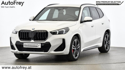 BMW X1 Gebrauchtwagen