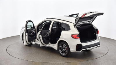 BMW X1 Gebrauchtwagen