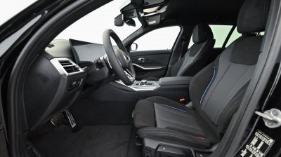 BMW 3er Gebrauchtwagen BMW 3er Gebrauchtwagen