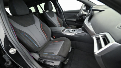 BMW 3er Gebrauchtwagen BMW 3er Gebrauchtwagen